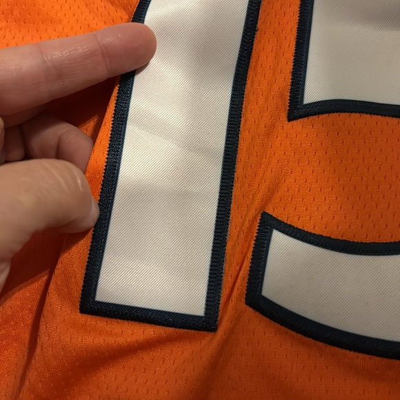 NWT Carmelo Anthony Syracuse jersey - Picture 4 of 6